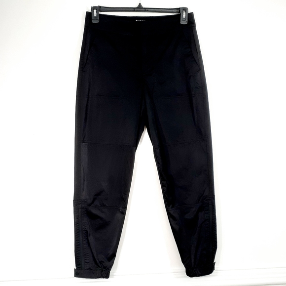 Athleta Radiant Jogger Pants in Black Size 6 - Picture 3 of 11